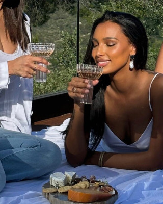 Jasmine Tookes