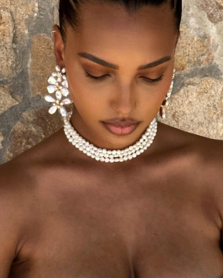 Jasmine Tookes