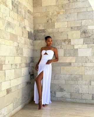 Jasmine Tookes