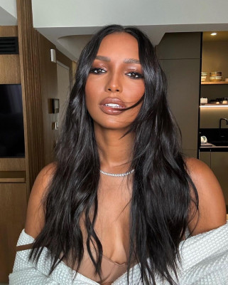 Jasmine Tookes