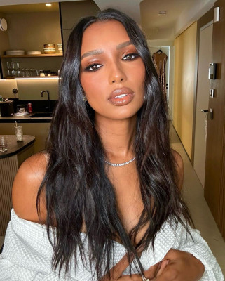 Jasmine Tookes