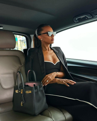 Jasmine Tookes