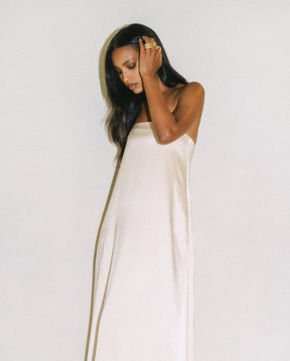 Jasmine Tookes