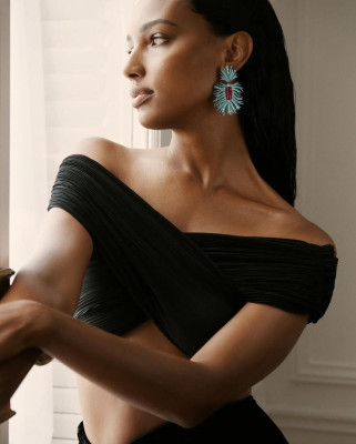 Jasmine Tookes