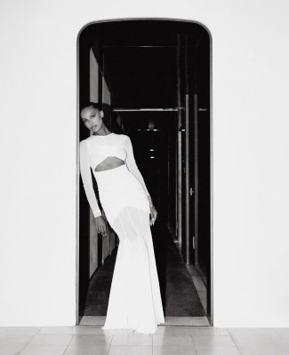 Jasmine Tookes
