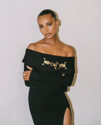 Jasmine Tookes