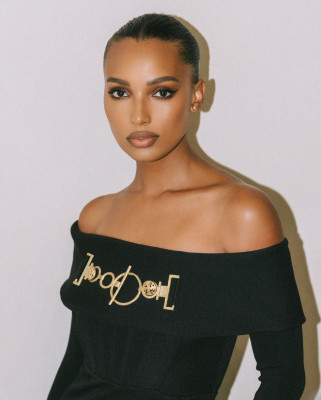 Jasmine Tookes
