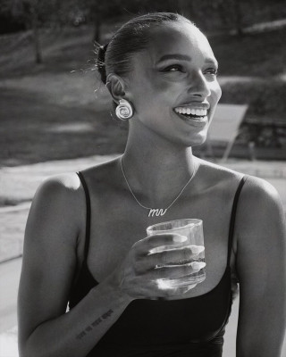 Jasmine Tookes