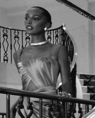 Jasmine Tookes