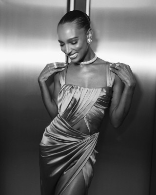 Jasmine Tookes