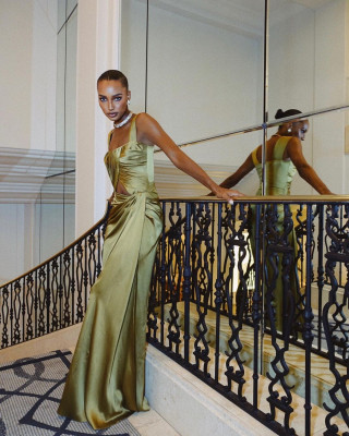 Jasmine Tookes