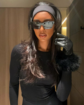Jasmine Tookes