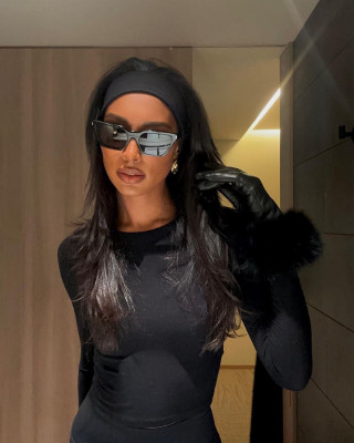 Jasmine Tookes