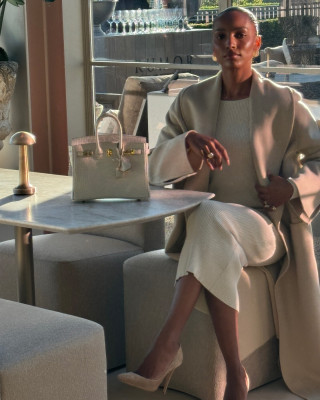 Jasmine Tookes