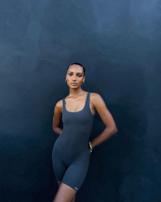Jasmine Tookes
