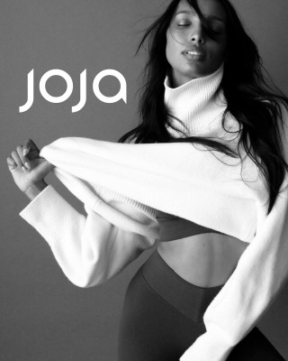 Jasmine Tookes for Joja
