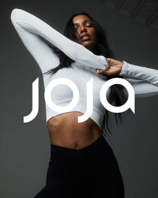 Jasmine Tookes for Joja