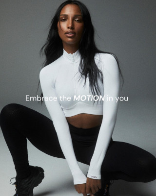 Jasmine Tookes for Joja