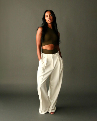 Jasmine Tookes for Joja