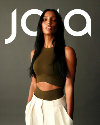 Jasmine Tookes for Joja