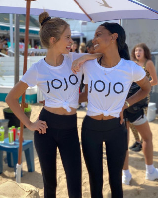 Jasmine Tookes pic #1204236
