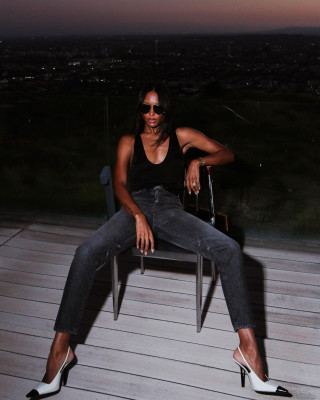 Jasmine Tookes
