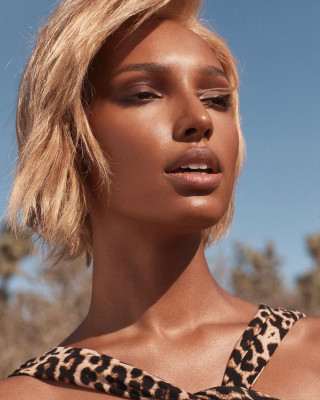Jasmine Tookes by Brooke Nipar || 2020