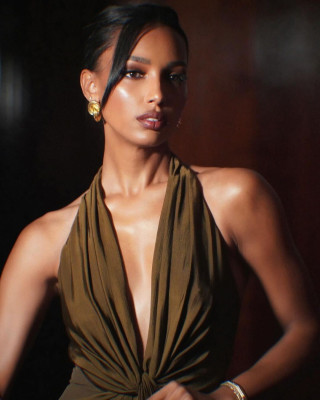 Jasmine Tookes