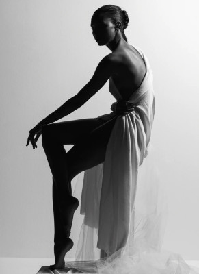 Jasmine Tookes for Gritty Pretty Magazine || Spring 2020