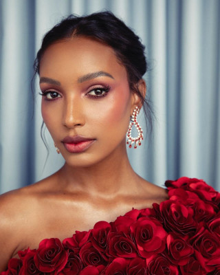 Jasmine Tookes