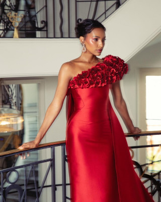 Jasmine Tookes