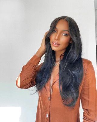 Jasmine Tookes pic #1285777
