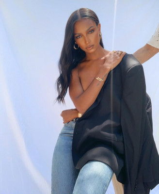Jasmine Tookes pic #1285290