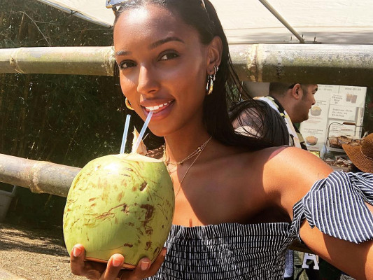 photo 20 in Jasmine Tookes gallery [id1059156] 2018-04-04 00:00:00