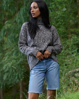 Jasmine Tookes for Naked Cashmere // 2020