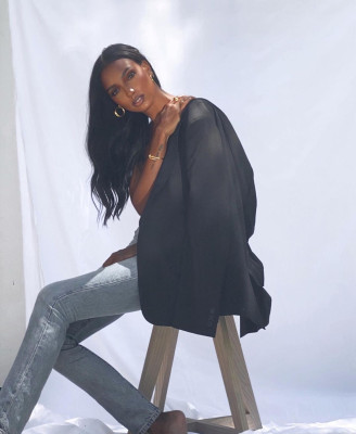 Jasmine Tookes pic #1285289