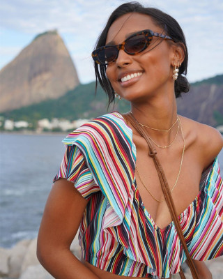 Jasmine Tookes pic #1189953