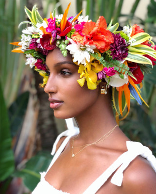 photo 28 in Jasmine Tookes gallery [id1059652] 2018-04-07 00:00:00