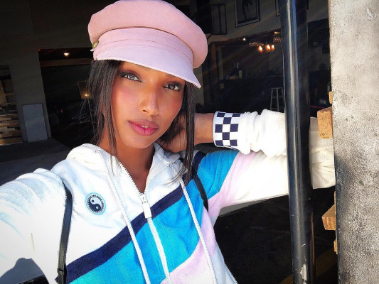 Jasmine Tookes pic #1207717