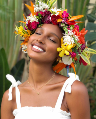 photo 24 in Jasmine Tookes gallery [id1059656] 2018-04-07 00:00:00