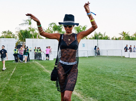 Jasmine Tookes pic #1065005