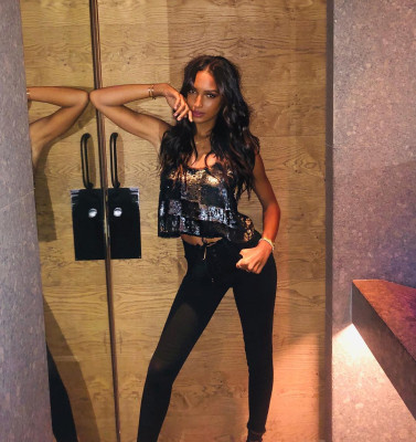 Jasmine Tookes pic #1207712