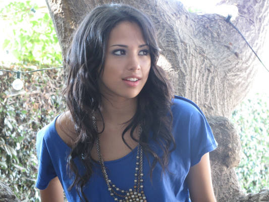 photo 7 in Jasmine Villegas gallery [id335174] 2011-01-02 00:00:00