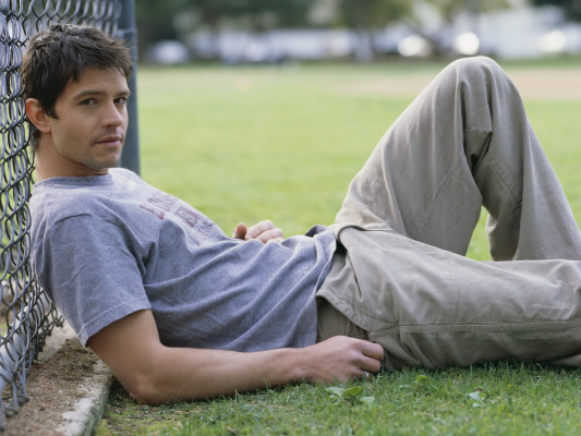 Jason Behr pic #243863