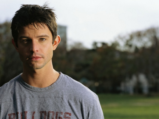 Jason Behr pic #243862
