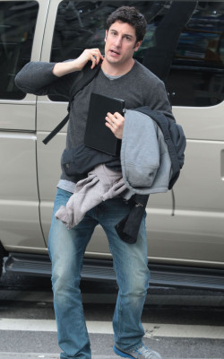 photo 5 in Jason Biggs gallery [id585291] 2012-11-24 00:00:00