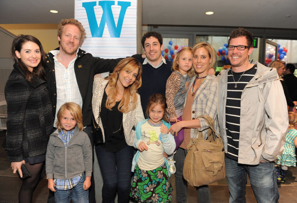 Jason Biggs pic #710372