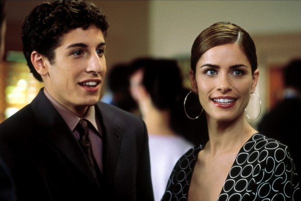Jason Biggs pic #210632