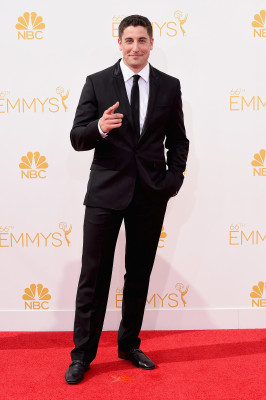 Jason Biggs pic #757501