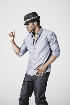photo 7 in Jason Derulo gallery [id447510] 2011-12-19 00:00:00